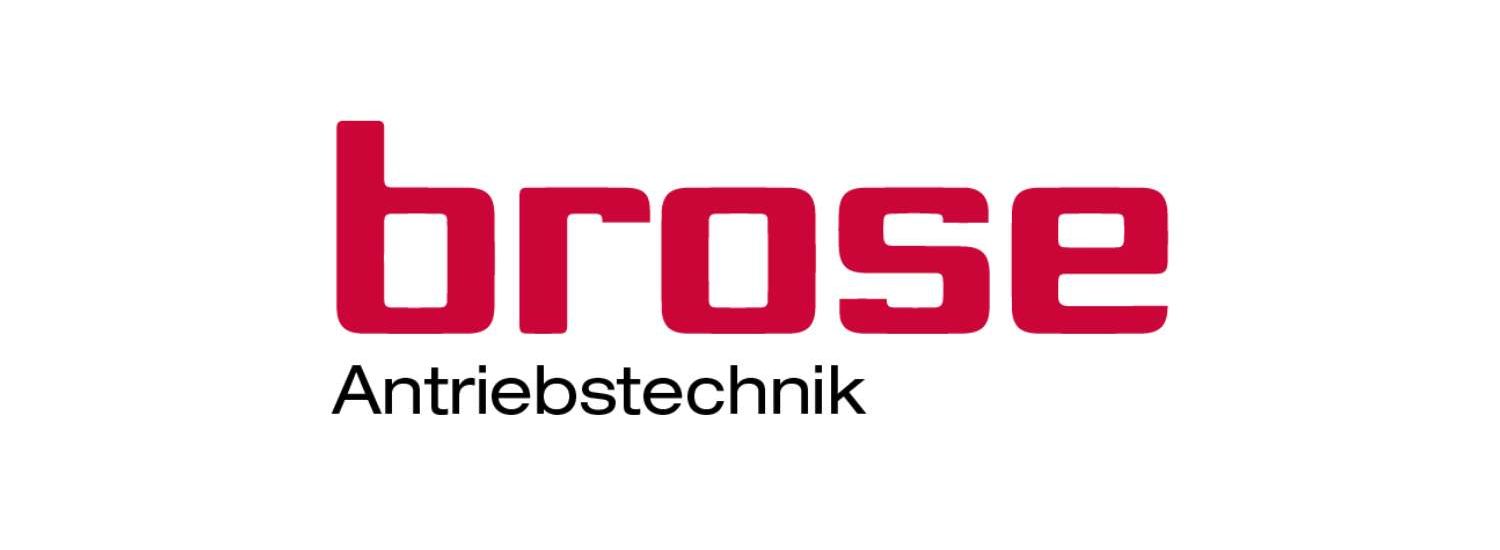Brose Antriebstechnik Logo