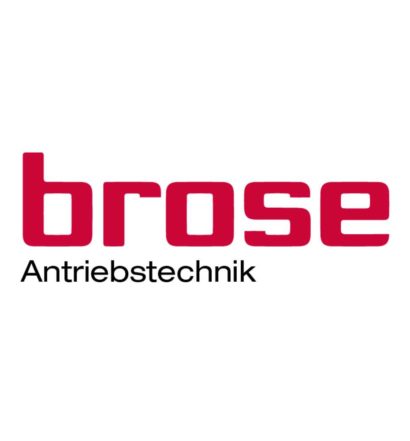 Brose Antriebstechnik Logo