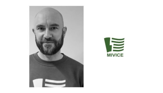 Dominik Ruiz Morales neuer International Service Development Manager bei MIVICE