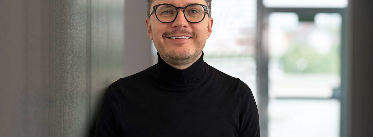 Martin Badura Pierer New Mobility GmbH