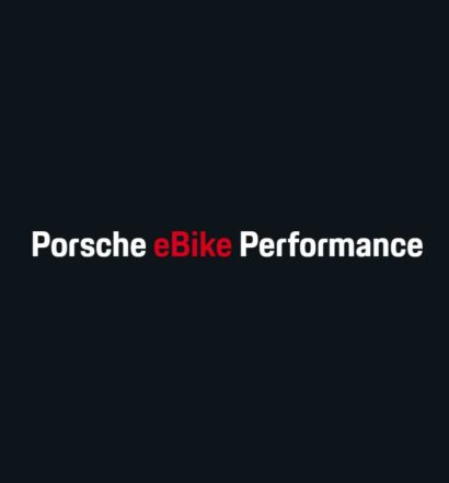 Porsche eBike Performance GmbH Logo