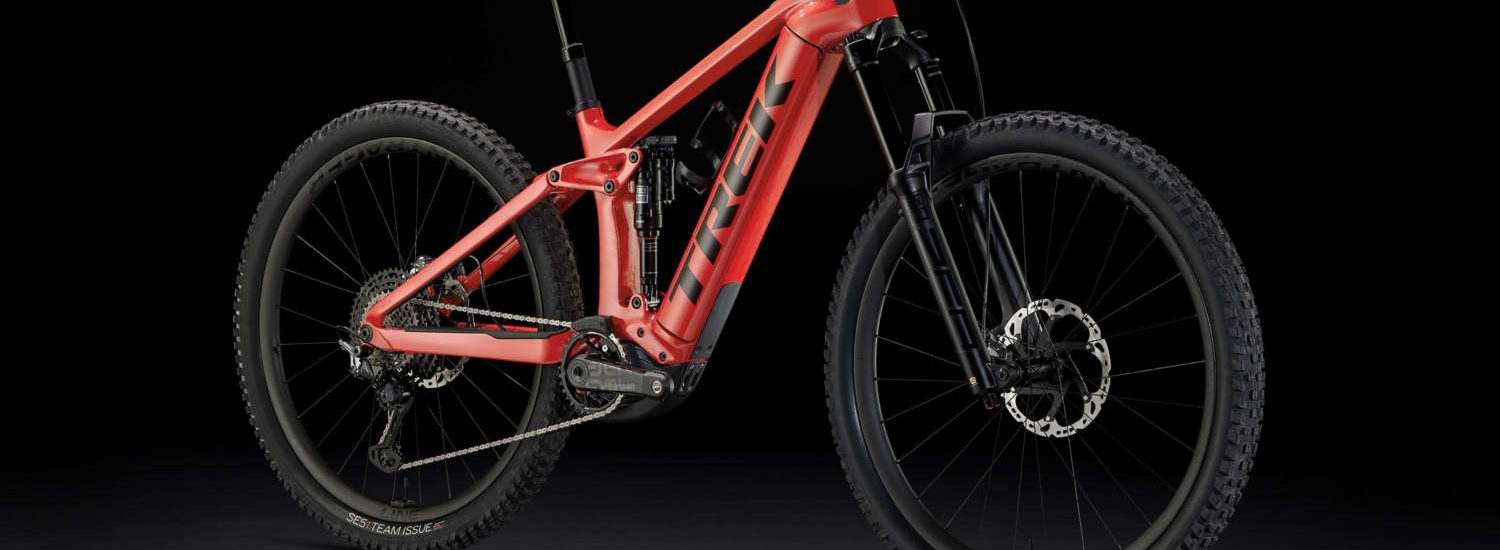 TREK Rail 2023