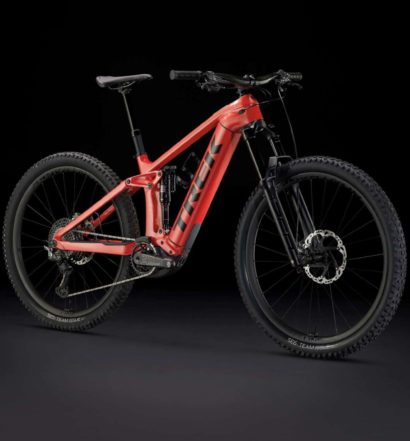 TREK Rail 2023