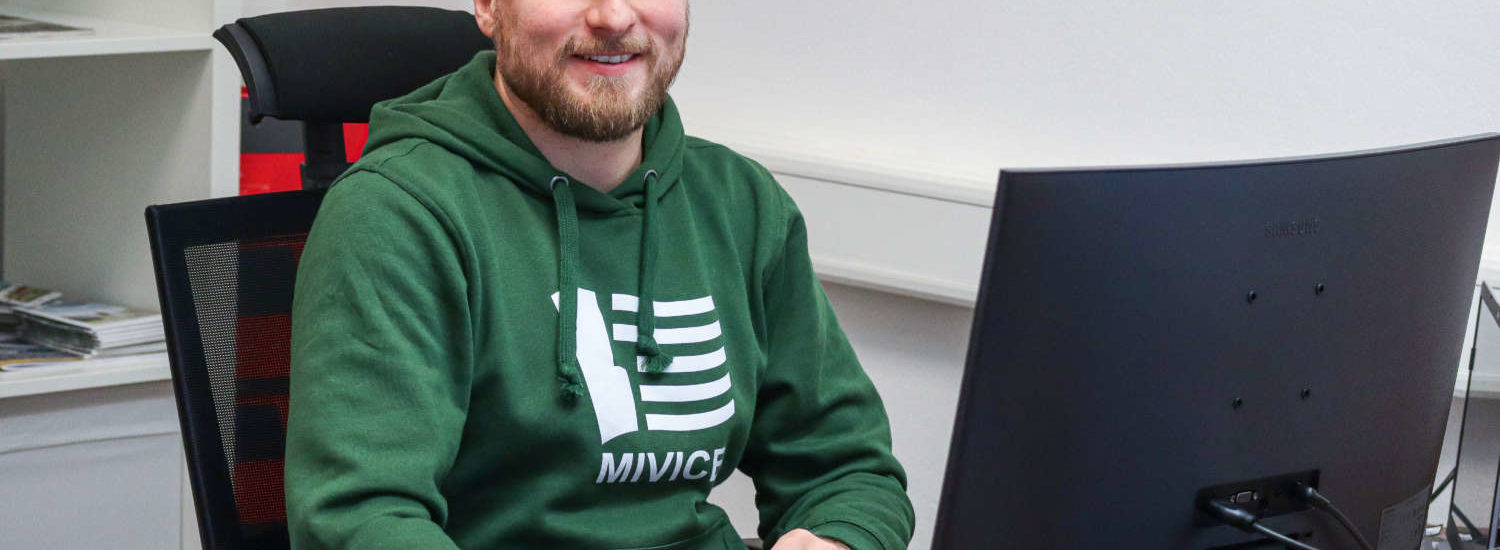 Simon Gauer MIVICE 2023