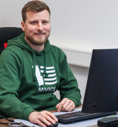 Simon Gauer MIVICE 2023