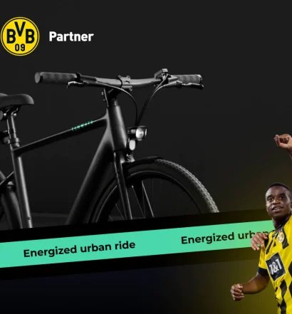 TENWAYS BVB09 Borussia Dortmund