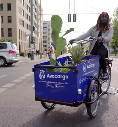 Avocargo Insolvenz