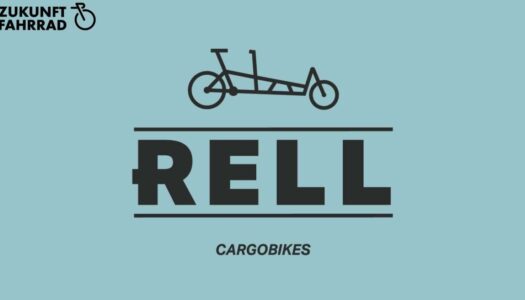 RELL wird Mitglied bei Zukunft Fahrrad