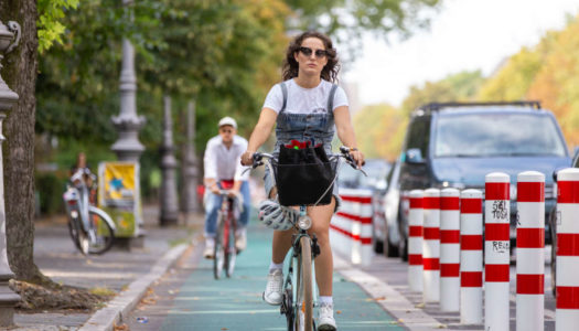 BMDV: Verkehrsminister unterschätzt den Radverkehr massiv – Fahrradmilliarde jetzt!