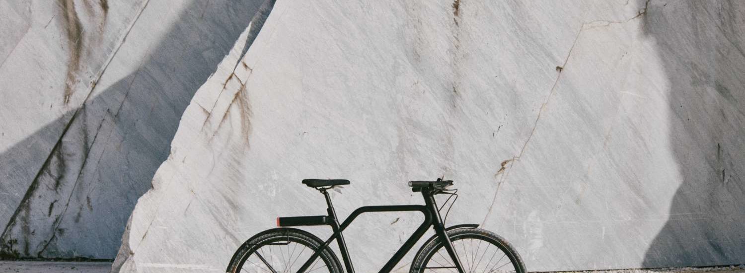 Angell MINI E-Bike BMW Group 2023