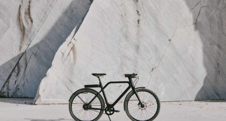 Angell MINI E-Bike BMW Group 2023