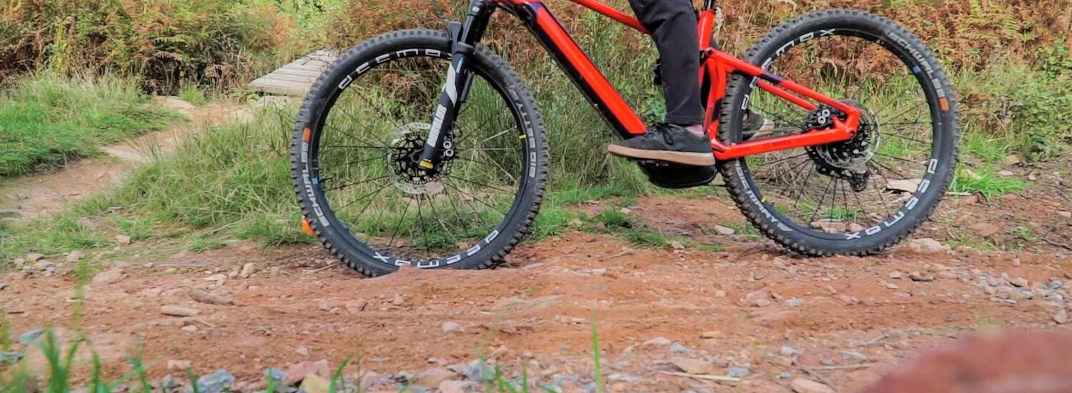 Bosch eBike ABS Gen2 Test 2022
