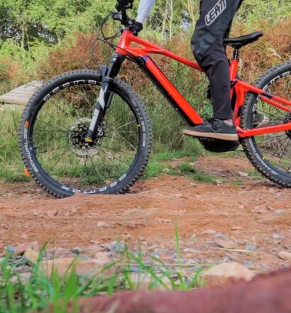 Bosch eBike ABS Gen2 Test 2022