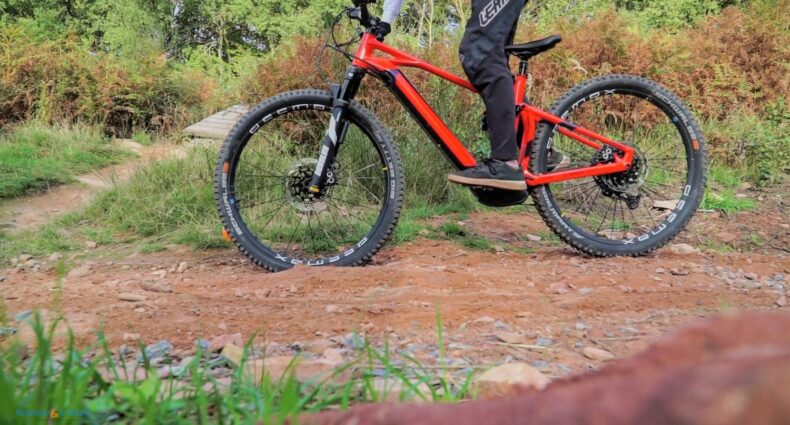 Bosch eBike ABS Gen2 Test 2022