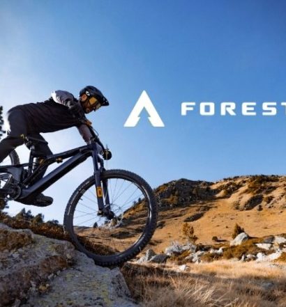Forestal Silverfish UK exklusiver Vertriebspartner DACH Benelux
