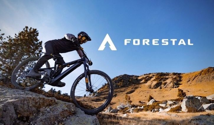 Forestal Silverfish UK exklusiver Vertriebspartner DACH Benelux