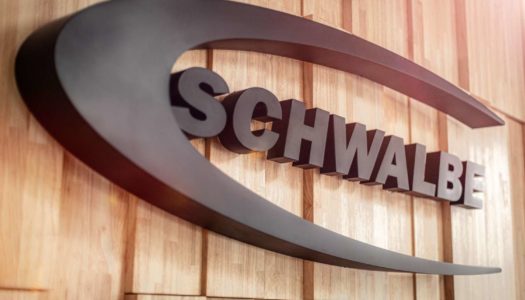 Schwalbe mit erneutem Rekordumsatz, Umsatzrückgang für 2023 erwartet