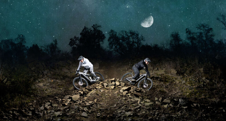 Radon Render AL 2023