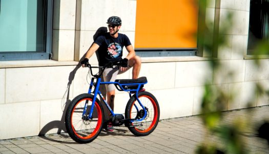 RUFF Cycles Biggie – außergewöhnlicher everyday Commuter im Alltagstest