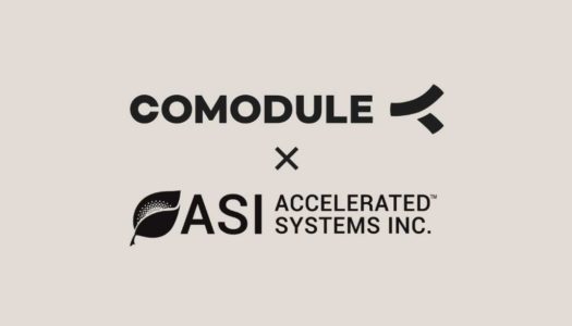 ASI und Comodule arbeiten zusammen, um ein maßgeschneidertes E-Bike-System anzubieten