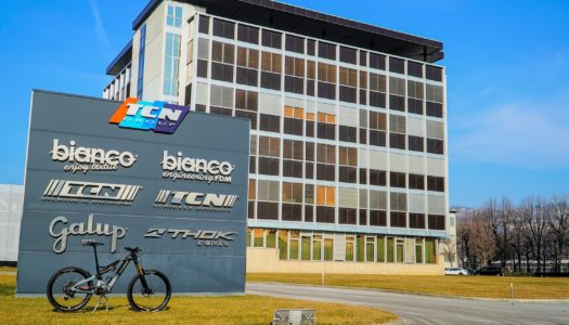 Factory Visit – Besuch bei THOK E-Bikes im schönen Piemont
