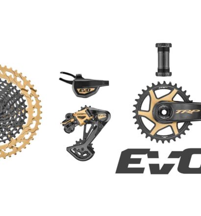 TRP EVO 12 Gold 2023