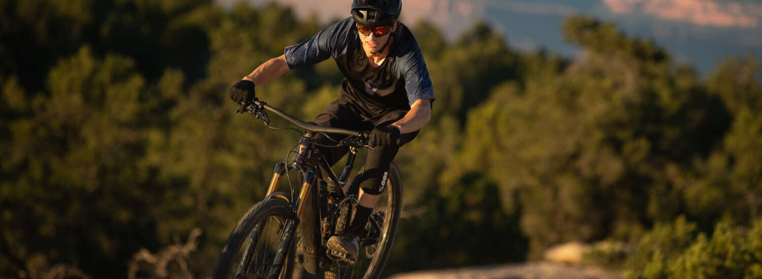 Giant Trance X Advanced E+ Elite 2023