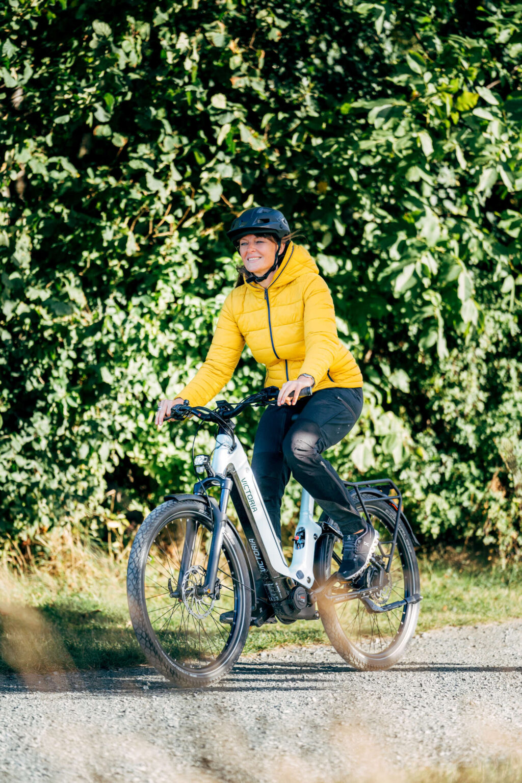 Victoria 2023 vollgefederte ParcoursTiefeinsteiger jetzt auch mit smarten System Pedelecs Victoria 2023 vollgefederte ParcoursTiefeinsteiger jetzt auch mit smarten System Pedelecs