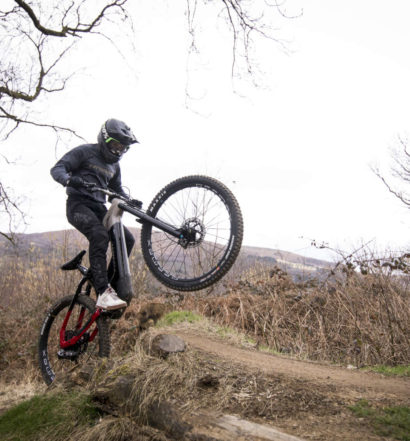 Haibike eRacing 2023