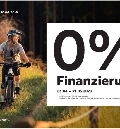 Pierer 0%-Finanzierung