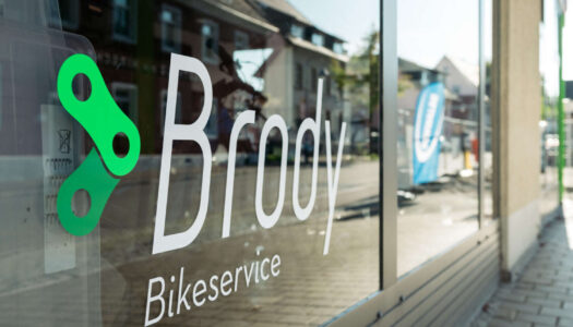 Brody Bikeservice wird Mitglied bei Zukunft Fahrrad