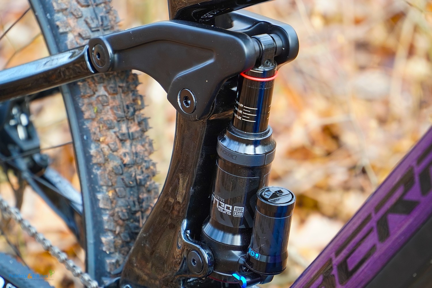 Berria Mako Hybrid GT 6 Au ergew hnliches E Trailbike Mit 