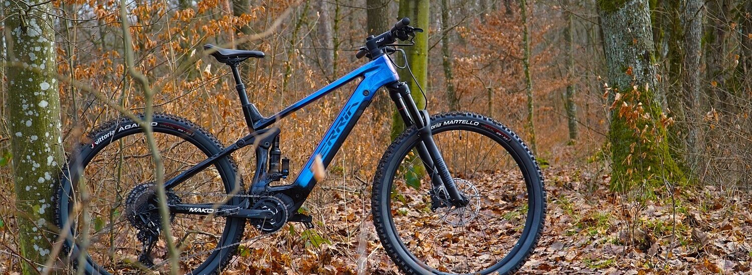 Berria Mako Hybrid GT 6 2023 Test