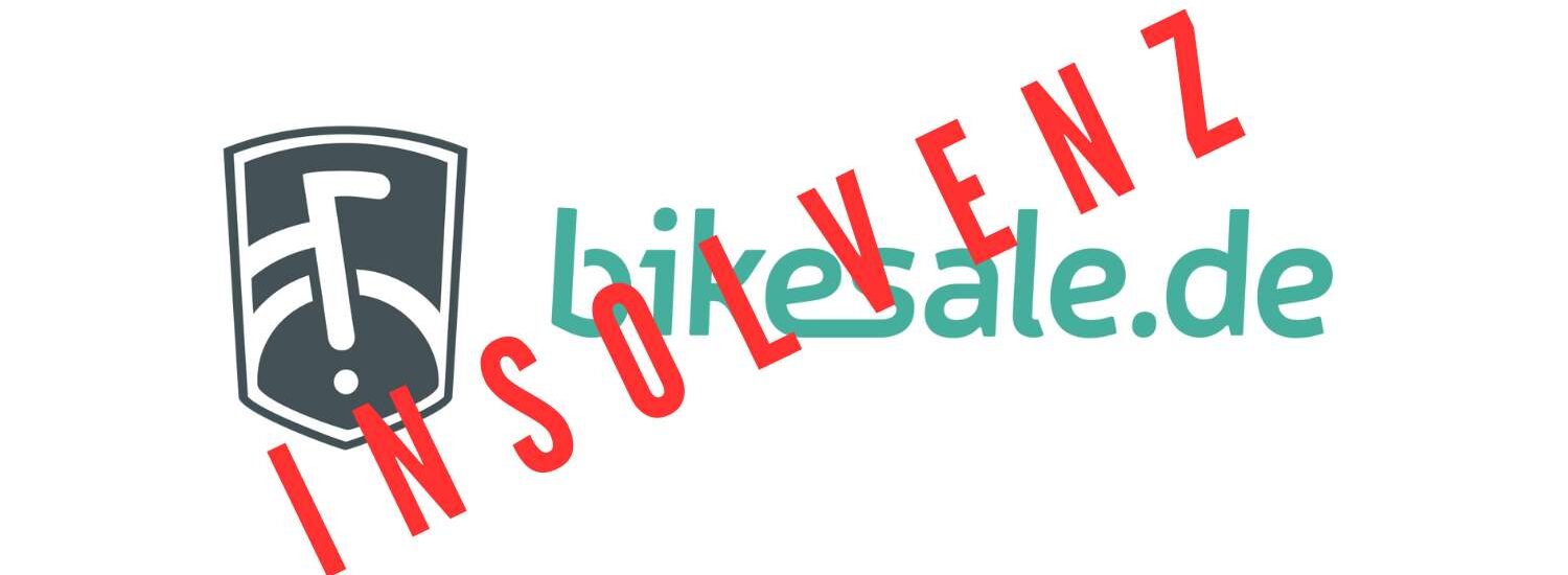 Bikesale Solutions GmbH Insolvenz