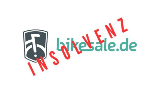 Bikesale Solutions GmbH – Refurbisher aus München ist insolvent