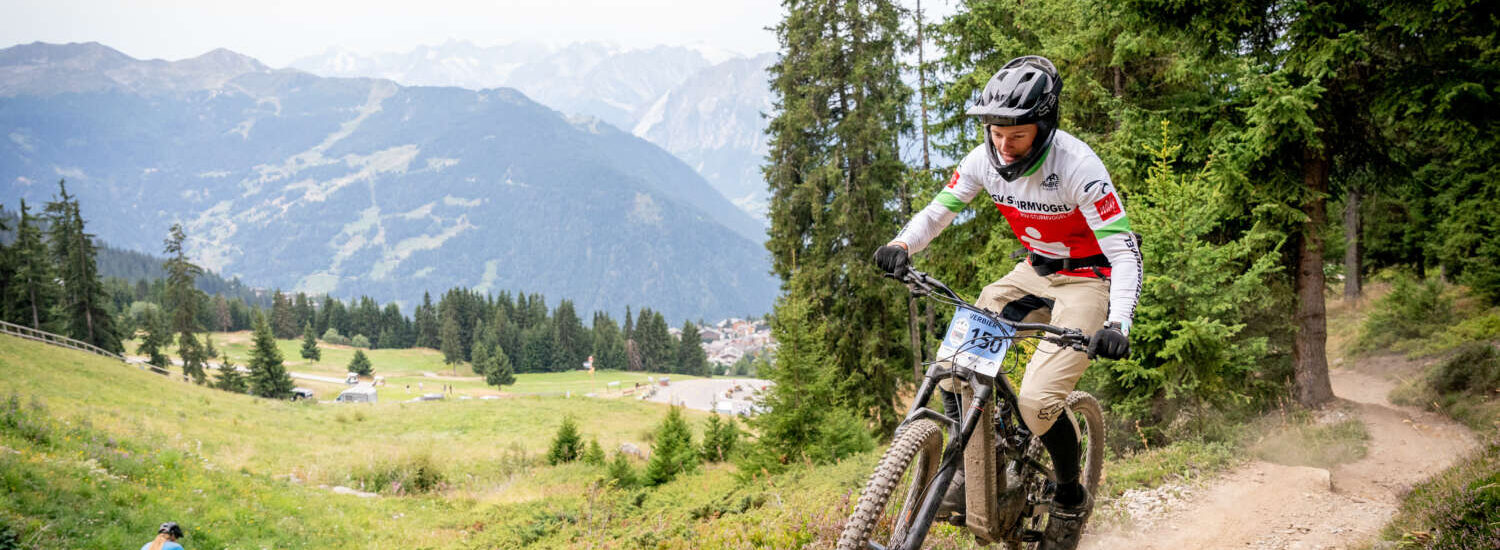 Bosch eMTB Challenge 2023