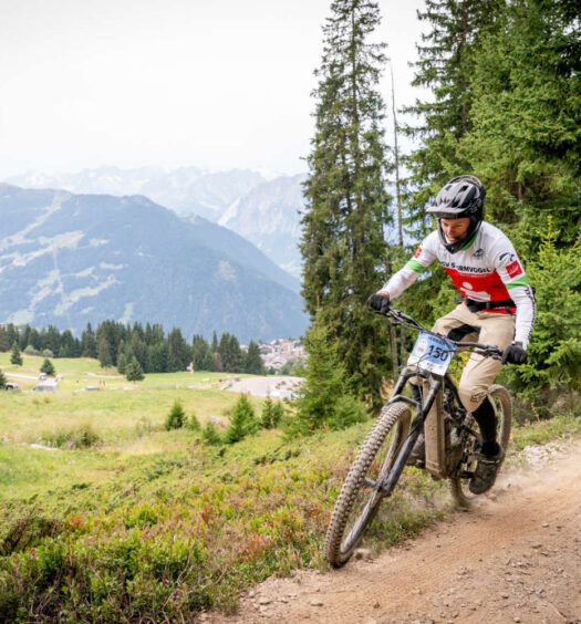 Bosch eMTB Challenge 2023