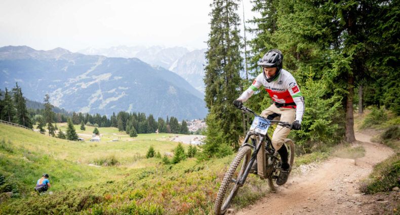 Bosch eMTB Challenge 2023