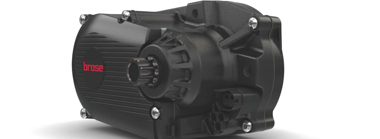 Brose Drive H Mag 2023