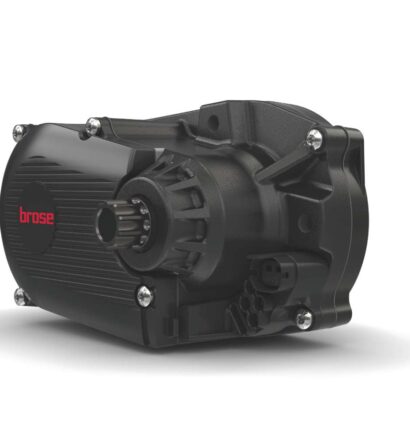 Brose Drive H Mag 2023
