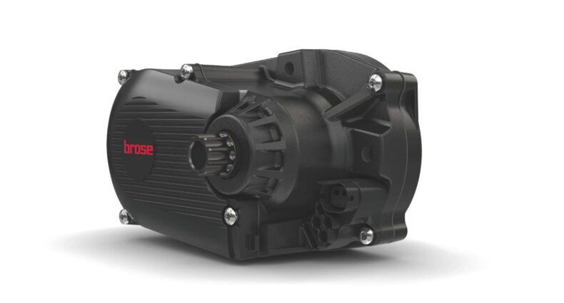 Brose Drive H Mag 2023