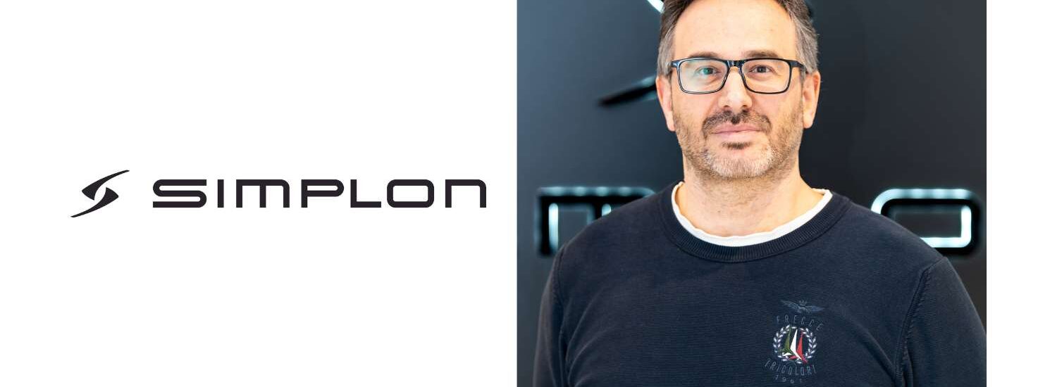 Dino Olivieri Simplon 2023 Schweiz