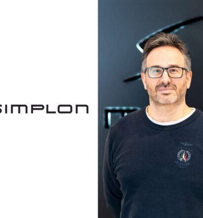 Dino Olivieri Simplon 2023 Schweiz