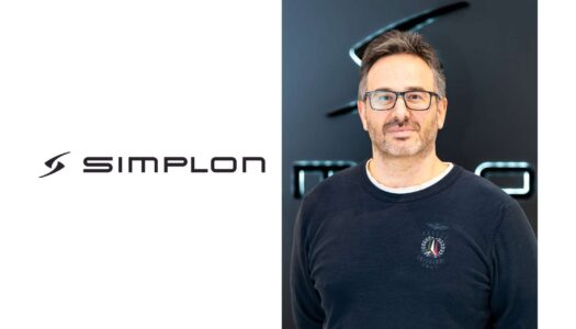 Dino Olivieri – Simplon verstärkt sein Team in der Schweiz mit einem neuen Country Manager