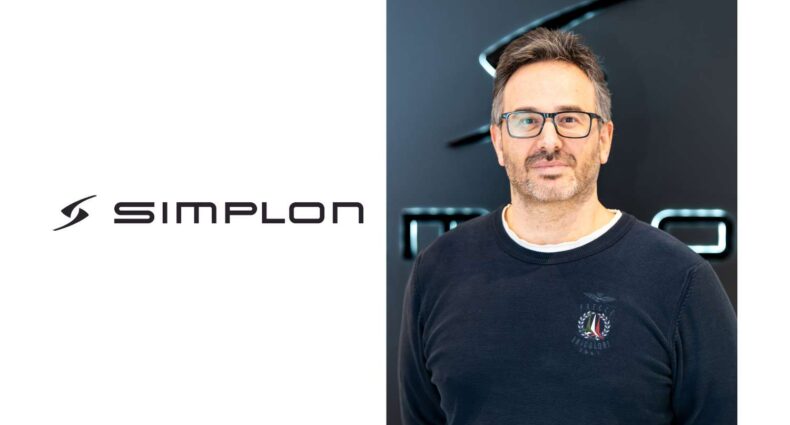Dino Olivieri Simplon 2023 Schweiz