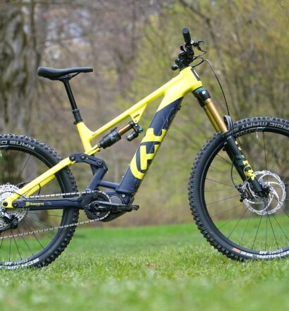 Husqvarna Hard Cross 2023