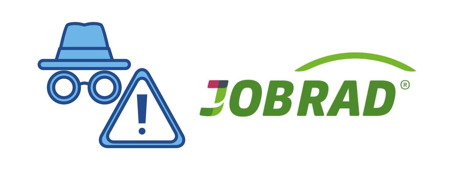 JobRad Ransomware 2023