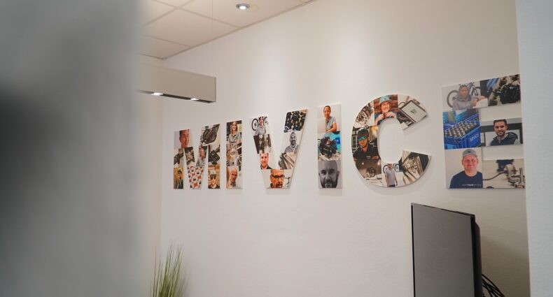 Mivice Europe GmbH Company Story