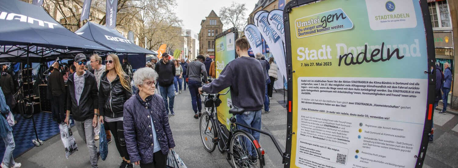 Dortmund E-Bike Festival 2023