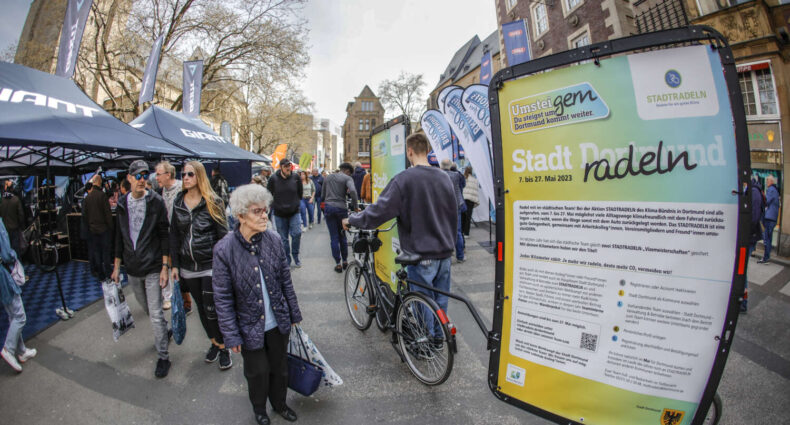 Dortmund E-Bike Festival 2023